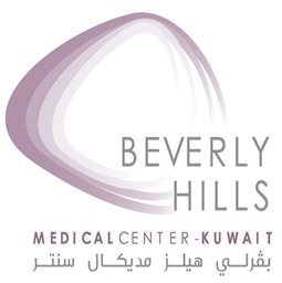 Logo of Beverly Hills Medical Center - Kuwait