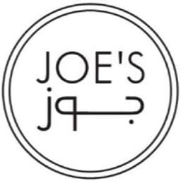 Logo of Joe's