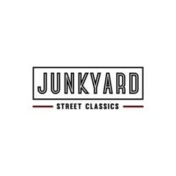 Logo of Junkyard Street Classics Restaurant - Kuwait