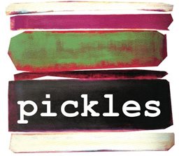 Logo of Pickles Restaurant