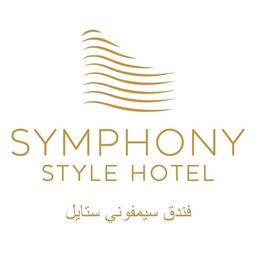 Logo of Symphony Style Hotels