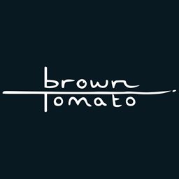 Brown Tomato