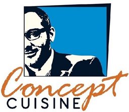 Logo of Concept Cuisine - Ardiya Branch - Kuwait