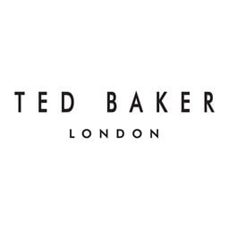 <b>3. </b>Ted Baker