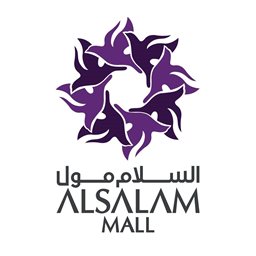 Logo of Al Salam Mall - Kuwait