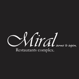 Logo of Miral Complex