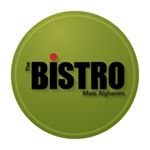 Logo of The Bistro Mais Alghanim Restaurant