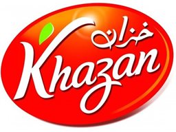 Logo of Conserved Foodstuff Distributing Company (Khazan) - Kuwait
