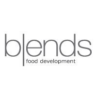 Logo of Blends Food Development Company ltd - Sin El Fil, Lebanon