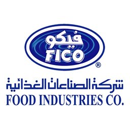 شعار شركة الصناعات الغذائية (فيكو) - الكويت