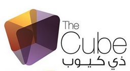 Logo of The Cube Mall - Kuwait