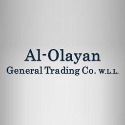 Logo of Al-Olayan General Trading Co. W.L.L. - Kuwait