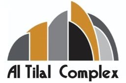 Logo of Al Tilal Complex - Kuwait