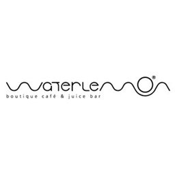 Logo of Waterlemon Restaurant & Cafe