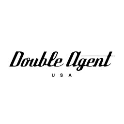 Logo of Double Agent - Kuwait