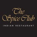 Logo of The Spice Club Restaurant