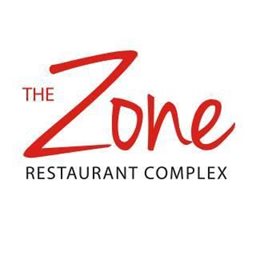 Logo of Zone Restaurant Complex - Kuwait