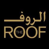Logo of The Roof Restaurant & Cafe - Kuwait