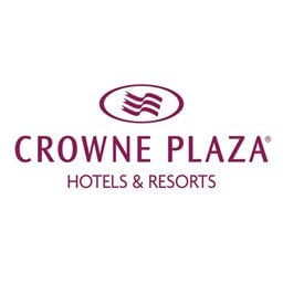 Logo of Crowne Plaza Hotel - Hamra, Lebanon