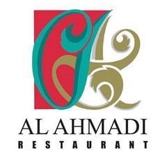 Logo of Al Ahmadi Restaurant - Kuwait