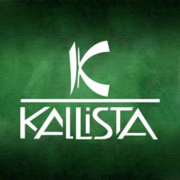 Logo of Kallista Jewelry