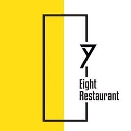 Logo of Eight Restaurant - Kuwait