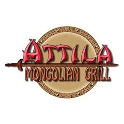Logo of Attila Mongolian Grill Restaurant - Kuwait