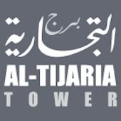 Logo of Al-Tijaria Tower - Kuwait