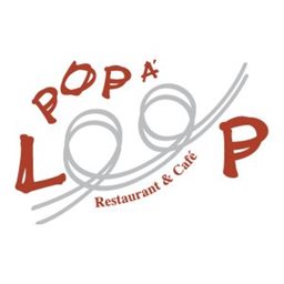 شعار مطعم بوب أ لوب