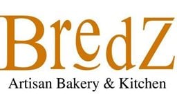 Logo of Bredz Artisan Bakery and Kitchen - Kuwait