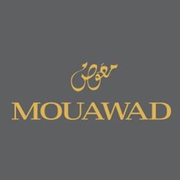 شعار مجوهرات دار معوّض - الكويت