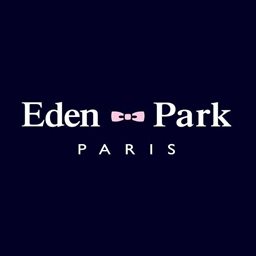 Logo of Eden Park
