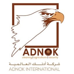Logo of Adnok International Company - Kuwait