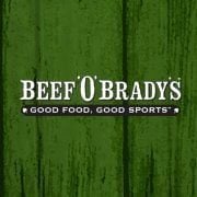 Logo of Beef 'O' Brady's Restaurant - Kuwait