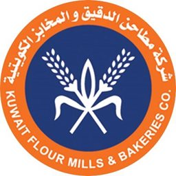 Logo of Kuwait Flour Mills and Bakeries Company