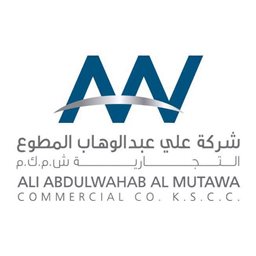 Logo of Ali Abdulwahab Al Mutawa Commercial Company - Sulaibiya Head Office, Kuwait