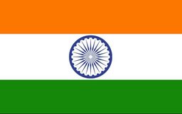 Logo of Embassy of India