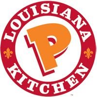 Logo of Popeyes Restaurant