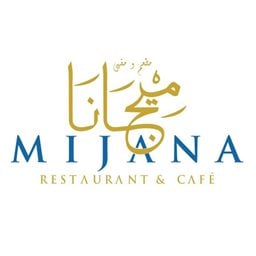 Logo of Mijana Restaurant & Cafe - Shaab (Arabian Gulf Road) Branch - Kuwait
