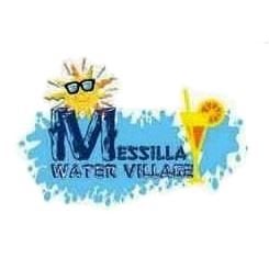 Logo of Messila Water Village - Kuwait