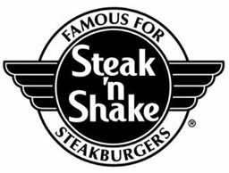 Logo of Steak 'n Shake Restaurant