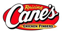 <b>3. </b>Raising Cane's