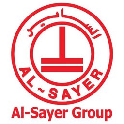 Logo of Al-Sayer Group - Kuwait