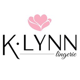 Logo of K.Lynn Lingerie