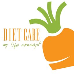 Logo of The Diet Care