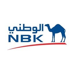 شعار بنك الكويت الوطني