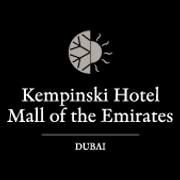 شعار فندق كمبينسكي مول الإمارات - دبي