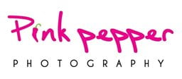 Logo of Pink Pepper Photography - Dubai, UAE