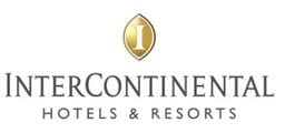 Logo of InterContinental Kuwait Hotel