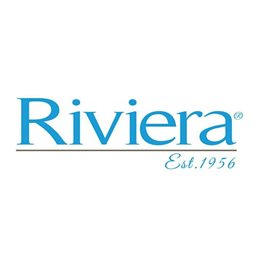 Logo of Riviera Hotel & Beach Lounge - Beirut - Lebanon